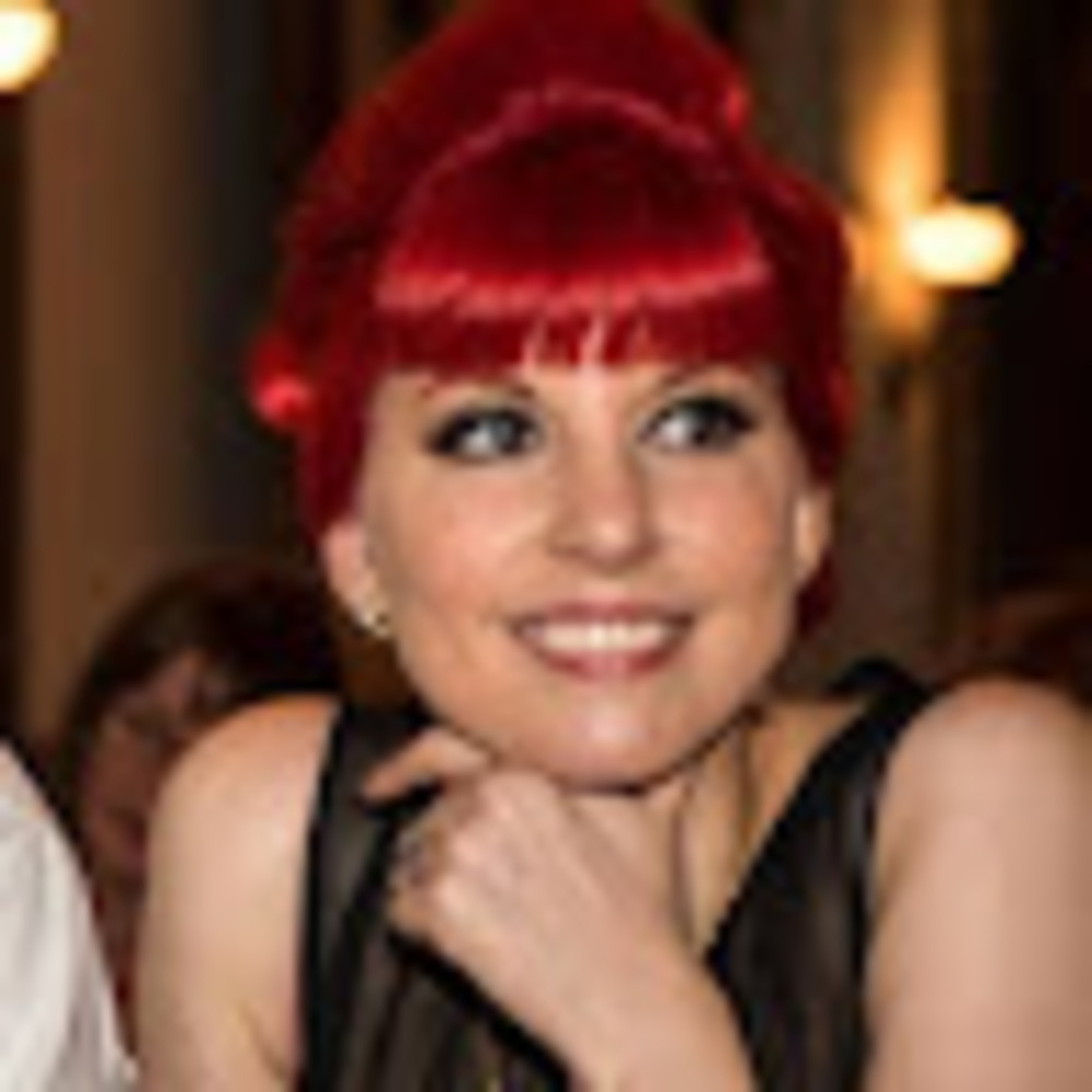 Meet your Posher, Missy